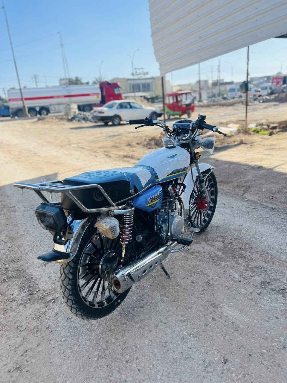 سلام عليكم سيفان مويل 25
مكاني ديالى بعقوبه تقاطع القدس 
***********
الشراي يخابر
