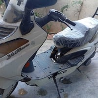 يوبين ١٣٠ • نظيف • محرك شغال