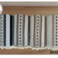 مفرش بوهيمي • تخم وديوان • قضاء الدور