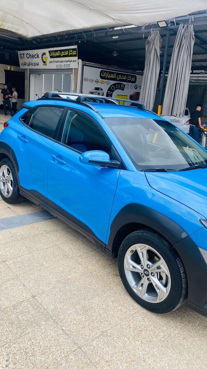 هونداي كونا  ازرق 2022
رقم أربيل جديد 
فول مواصفات عدا السلايت :
بصمة 
رادار جانبي 
رادار امامي 
حساسات خلفي 
تحديد مسار 
سايقة آلية
شاشة 
كاميرا خلفية 
كشانات امامية هيتر   
وباقي المواصفات الأمريكية المعروفة 
حادث السيارة :
بونيد + روس الجاملغات الامامية صبغ 
بدون شواصي 
ايرباك ستيرين 
محرك كير تبريد طخم تايرات كله بشرط 

العداد : 74 ميل  
السعر : 129 وبيها مجال 
مكان السيارة موصل 
رقم التلفون : 
***********
مكلف بالنشر للاستفسار اكثر التواصل على رقم الموجود أعلاه
