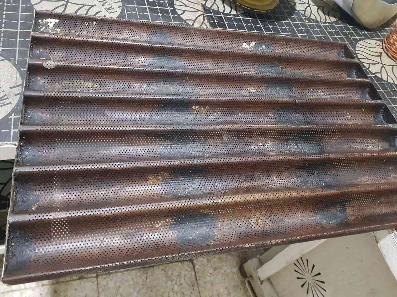 للبيع عدد 5  90*60 سعره ٢٢ مكان  الحله


**إذا كنت صاحب هذا الإعلان وتريد حذفه لأي سبب، رجاءا أرسل رسالة إلى الدعم الفني**