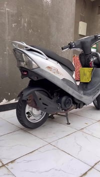 ياماها اكس • عدلة • جاهزة