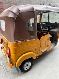 تكتك • موديل 21 • مكان رفاعي