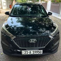 ٢٠١٧ • ١١٦٠٠٠ كم • حادثه بونيد