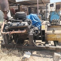 ماز للبيع شغال نكره بم ونوزل جديد محرك وشاصي فقط السعر 12 ورقه لاستفيا...
