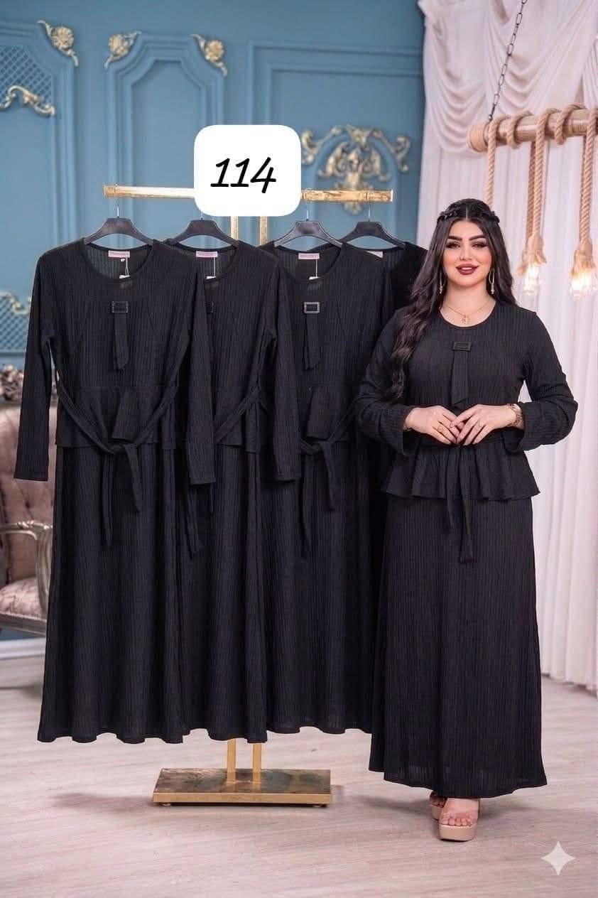 محل ليلة عروس ❤️/ملابس نوم🩶 / داخليات💜 / ملابس بيت🤍 / سيتات❤️ / تجهيز عرائس❤️ /  العنوان بابل المسيب شارع عصام قرب مؤكولات المنتضر /*********** وتساب 
@إشارة
