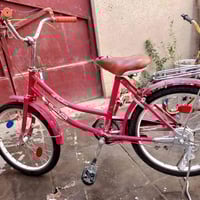 بايسكلات • بناتي 20 • ياباني 16