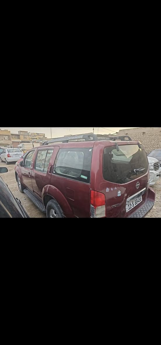 بافندر ..
وارد أمريكي..رقم انكليزي..
مصبوغه عام..حادث جاملغ..
سعرها 65 وبيها مجال..
السياره باسمي...
مكانها الديوانية..
للإستفسار اكثر الاتصال ع الرقم.. ***********     موجود وتساب
