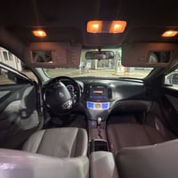 افانتي • ٢٠٠٧ • قفل مركزي