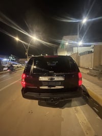 سوبربان طويله • ٢٠١٠ • فول LTZ