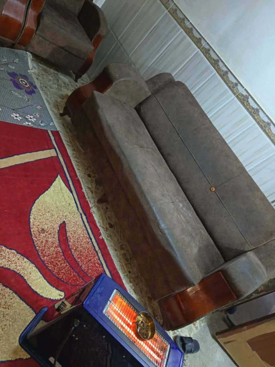 كاونتر مترين ونص وسنگ متر ونص سعره 450
تخم 10 مقاعد سعره350 مكان بلديات


**إذا كنت صاحب هذا الإعلان وتريد حذفه لأي سبب، رجاءا أرسل رسالة إلى الدعم الفني**