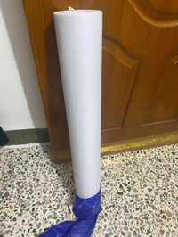 ٥٠ متر • لاصق ملابس