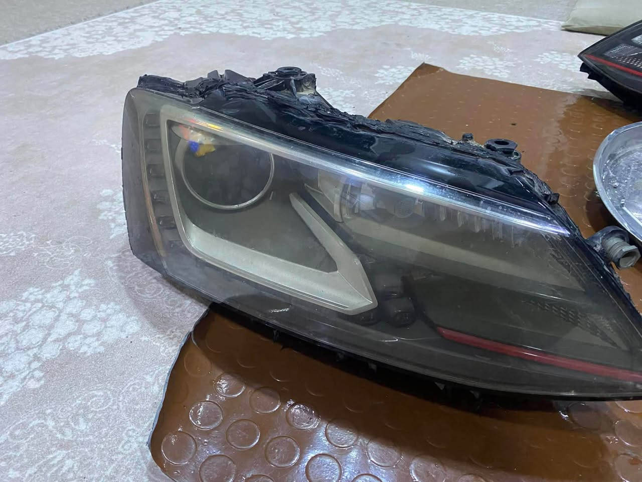 لایتی بیلادی جیتەی Gil لۆ 2016 2017 2018 دەبیتن هەموو شتەکی بەشەرت ئیش دەکا پاکوو خاوئنە ساحری 500 $ *********** أربيل, العراق
