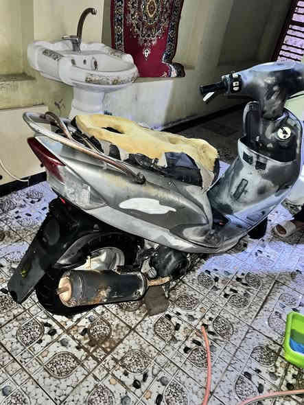 دراجه ماكس منغولي ما مفتوح برغي ولكشن اني ابدله دراجه نضيف معدل وشلعه سعر خاص ***********
