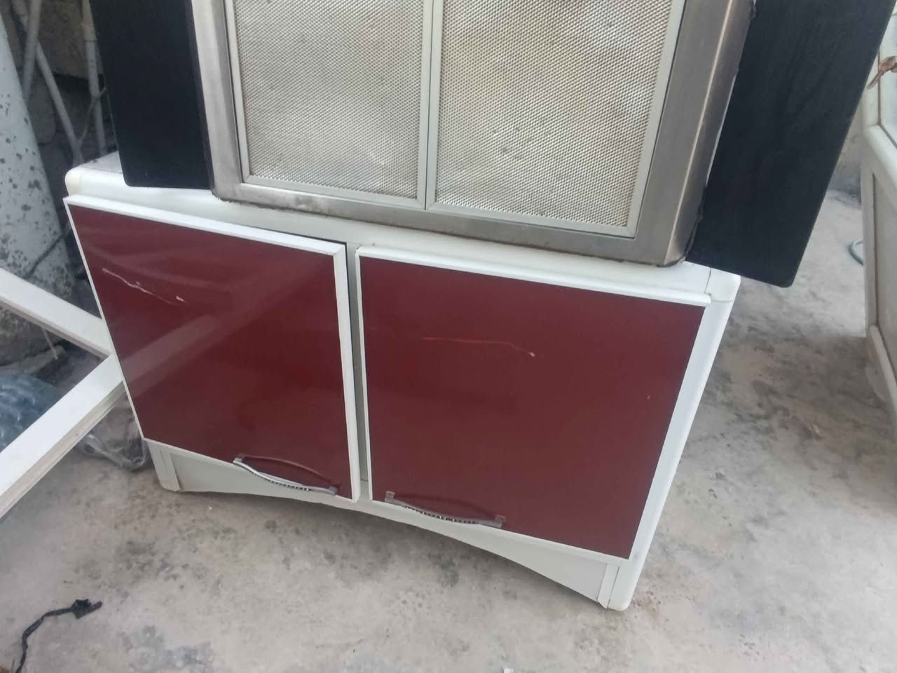 ساحبه شغاله بل شرط هيه ولقاعده مالتها السعر 60وبيها مجال التصال *********** كركوك, العراق
