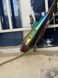 دبة رياضي • تيربو • صوت قوي