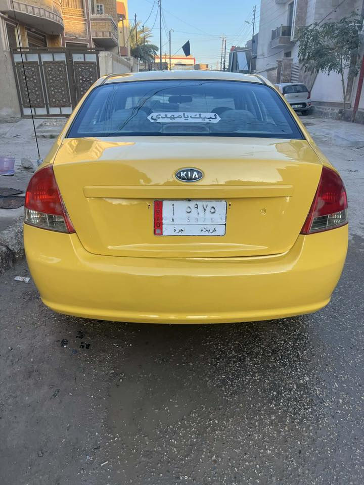 السلام عليكم للبيع سبكتره ٢٠٠٩ لسياره حادثه من امريكه لداير خلفي بدون كص رقم كربله مكان بابل جاهزه من كلشي تبريد حداديه مانقصه برغي السعر ٧٥ وبيه مجال قليل ***********
