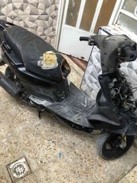 ماكس • مضلع • دراجه