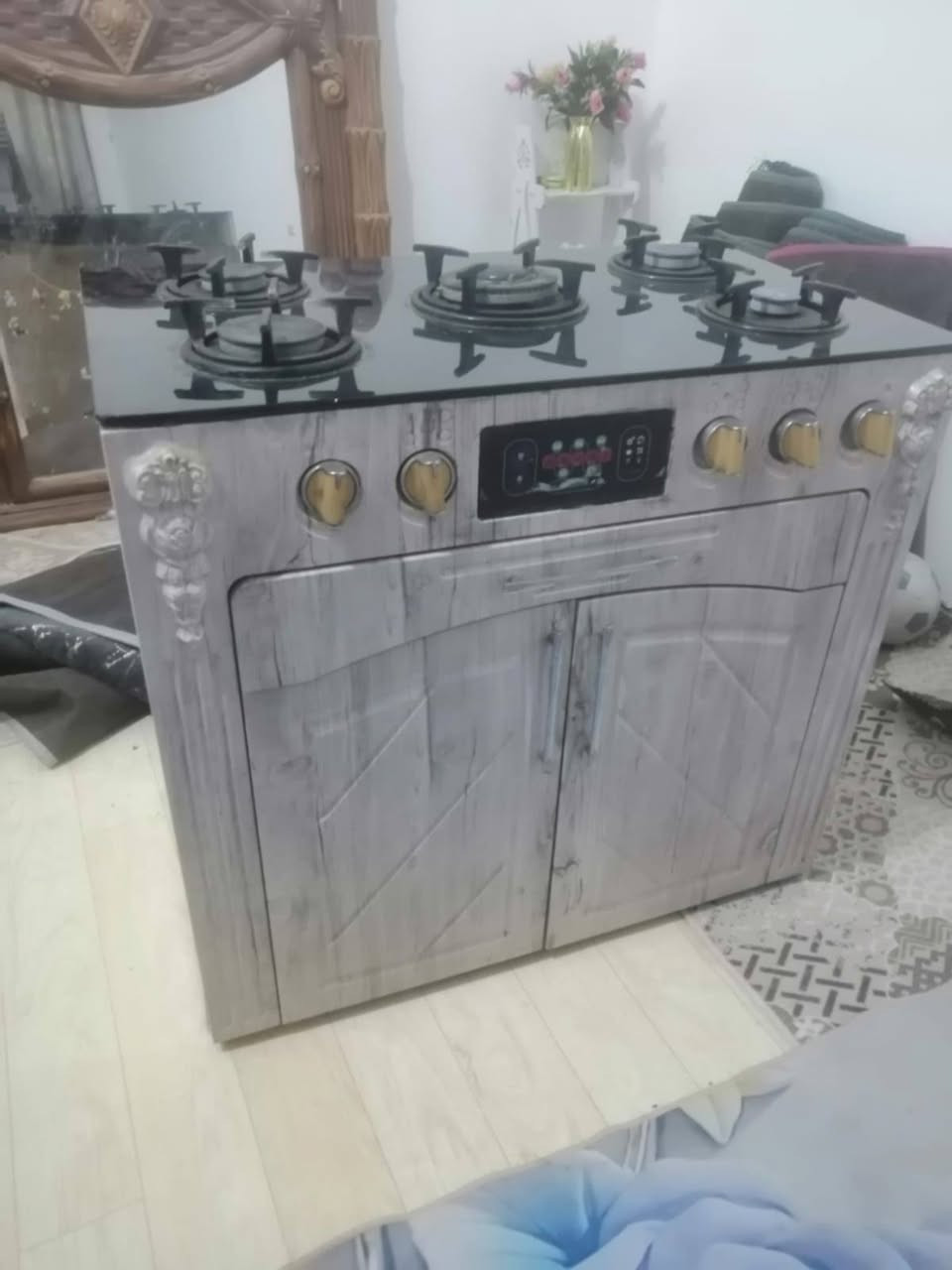 طباخ نضيف ١٠٠ وبيه مجال


**إذا كنت صاحب هذا الإعلان وتريد حذفه لأي سبب، رجاءا أرسل رسالة إلى الدعم الفني**