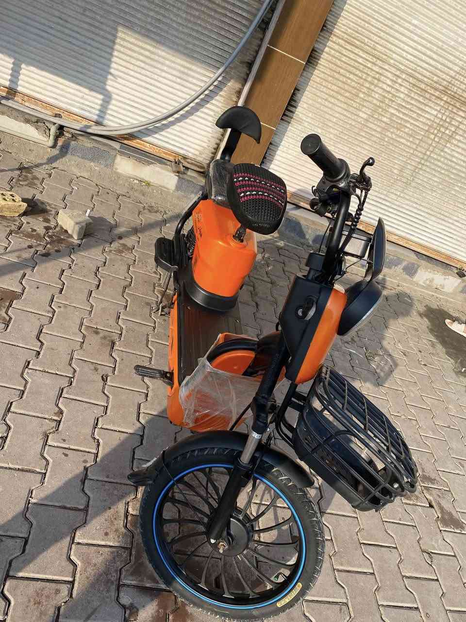 باسكيل شحن لبيع حيدر النيارالسرعه 99
الكير 4
5بطاريات  
كركوك حي سرى مفقود ين
باسكيل نضيف بل شرط سعر 325الف وبي مجال 

‭0776 491 0096‬
