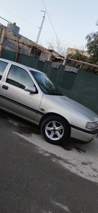 فيكترا ٩١ • محرك ١٫٦ • تتكاتب ويا الشرعي