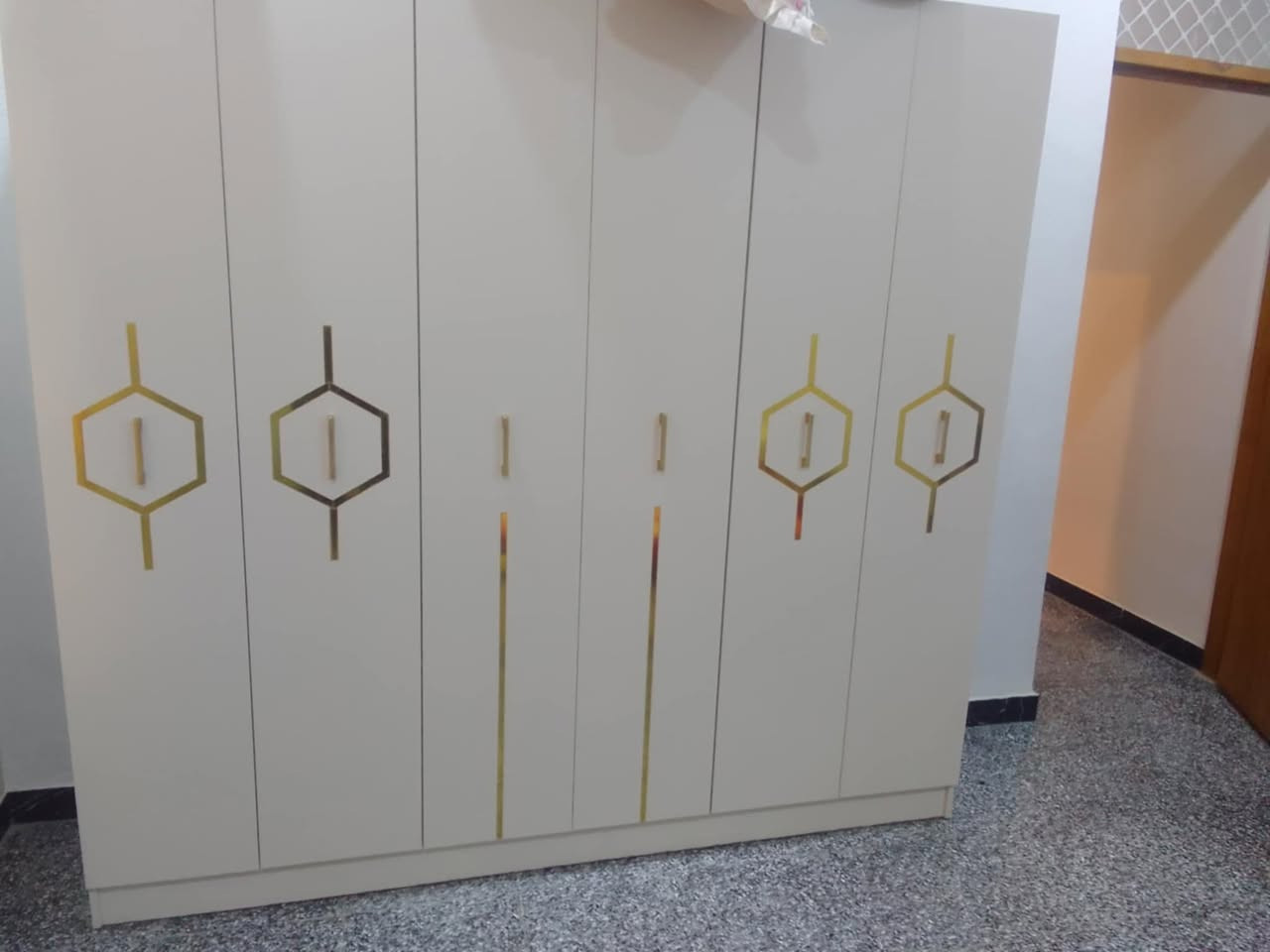 مكان الطوبجي

غرفه نوم تركيه كامله


**إذا كنت صاحب هذا الإعلان وتريد حذفه لأي سبب، رجاءا أرسل رسالة إلى الدعم الفني**