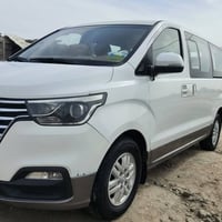 ورحمة الله ستاركس موديل 2019مفتوح مع    خط كهرباء للبيع مكفول كفاله عا...