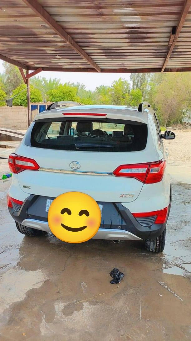 بايك x25موديل 2020رقمها كربلة مكانها بابل سونار ويه صور موجود بيها هاي ضربة خفيفة تبريد ثلج مالتها ب84وبيها مجال بعد للاستفستار رقم بي واتس اب 
+9647874690431 حلة, بابل
