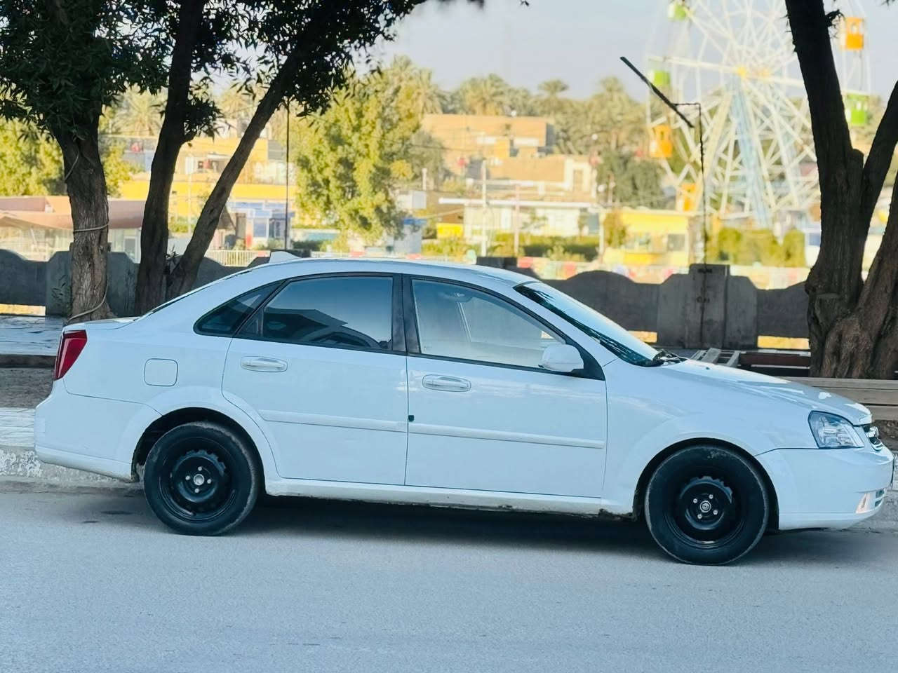 سلام عليكم سياره اوبتره 2010
جاهزه بيهه جاملغ او بنيد فقط 
باقي مكفول. من كلشي مكينه او كير 
حداده تبريد كله شغال رقم مثنى مداور 
ثاني يوم مكان السياره السماوه المركز 
سعرر73وببهه مجال للستفسار نتصال. 
***********
