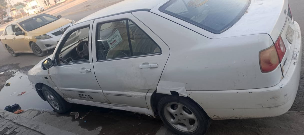 السلام عليكم 2011 مكينه وكير مكفولات مكاني بغداد محموديه السعر 20وبيها مجال بسيط تحويل مباشر  الرقم بابل  ***********
