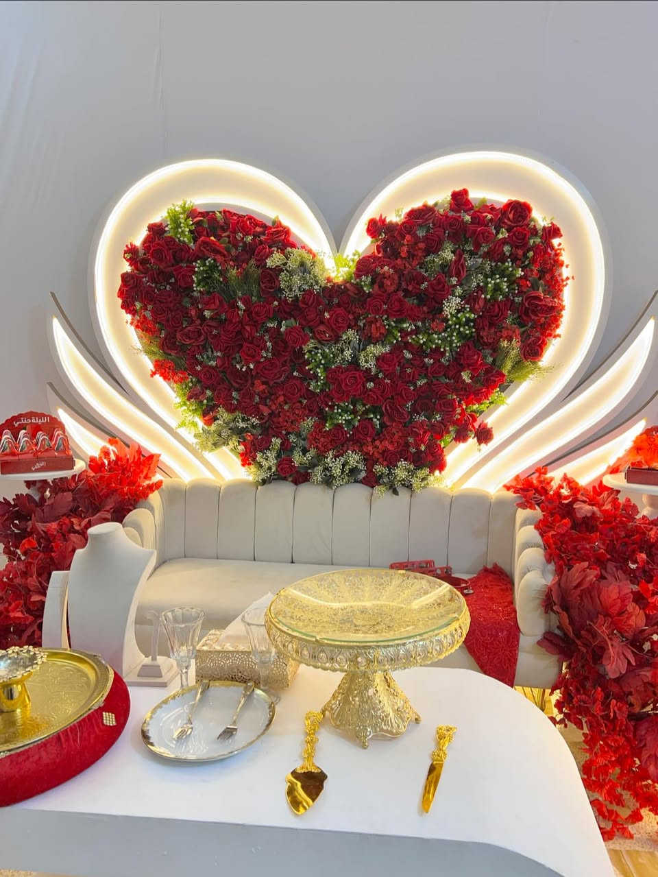 باربي للهداية *********** 
ڪل شيء سيأتيك في الوقت المناسب ڪن صبوراً  وڪُل شيئ يـأتـي مـن الله جَـميل.. ❤️الف مبروك عرسانه 😍
