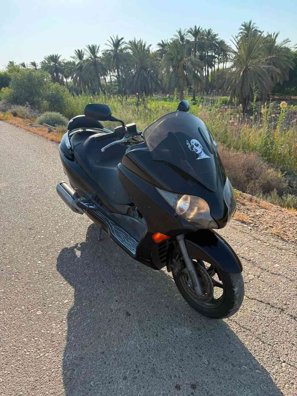 صفر 10ربمه لبيع بصمتين ماشيه 35 نضيفه مكفول
سعر 15وبيه مجال


**إذا كنت صاحب هذا الإعلان وتريد حذفه لأي سبب، رجاءا أرسل رسالة إلى الدعم الفني**