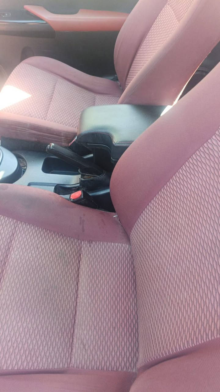 فلاونزه موديل 2016كاز كير عادي مكفول من العيب الشرعي مداور ثاني يوم رقم اربيل انكليزي محرك شرط كير شرط حداديه شرط شاصي شرط تبريد شرط اخون أنا مكلف بنشر بيع مستعجل أسعر 180 اسماوه الخظر مكفوله من اظربه الي عابره ولا ظربه قويه ***********
