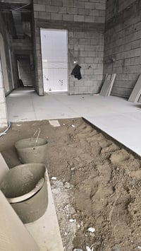 کاشی سیرامیک • نوێکردنەوە • حەمام چێشتخانە