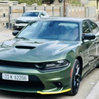 جارجرGT جيتي خليجي وكالة هارلم  الموديل 2019 (خليجي)  مكفوله من الفتح ...