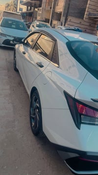 النترا • ٢٠٢٤ • ماشيه ٤٩ ألف