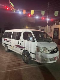 مكينة جديدة • جير جديد • بدون أرقام