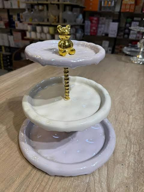 - مجموعة من الشيالات للكعك والبسكويت ❤️
بأشكال تجنن ❤️🥰
وأسعار 🔥❤️ .


**إذا كنت صاحب هذا الإعلان وتريد حذفه لأي سبب، رجاءا أرسل رسالة إلى الدعم الفني**