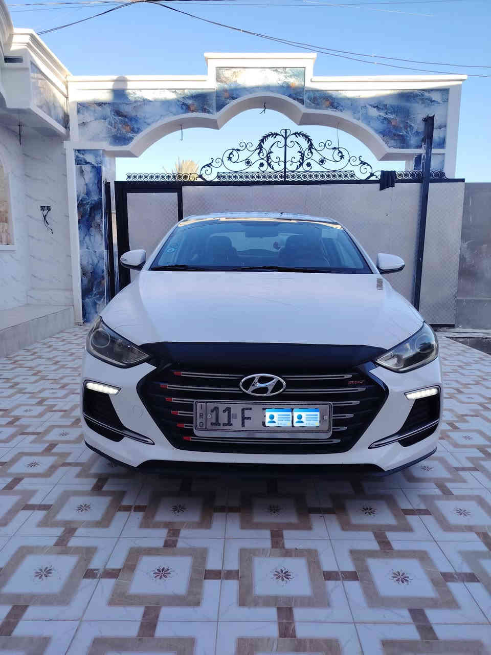 إسلام اوعليكم. اخوان.  👈للبيع فقط 

سياره.  النترا  موديل ((2019)) سوبر
كفاله السياره السونار موجود
جديده عله وضع الشركه شرط السبير منازل
تخم تاير صدر عله وضع الشركه. 
مواصفاتها معروفه. مري شفط. اشاير مري فتحت سقف فقط بدون بصمه. السياره بسمي وعله ايدي ما نقصها كلشي. كلش جديده السياره بلواقع
 للشراي يتصل وبي خير ويدلل عارضها. 170

رقمي. ***********📲
