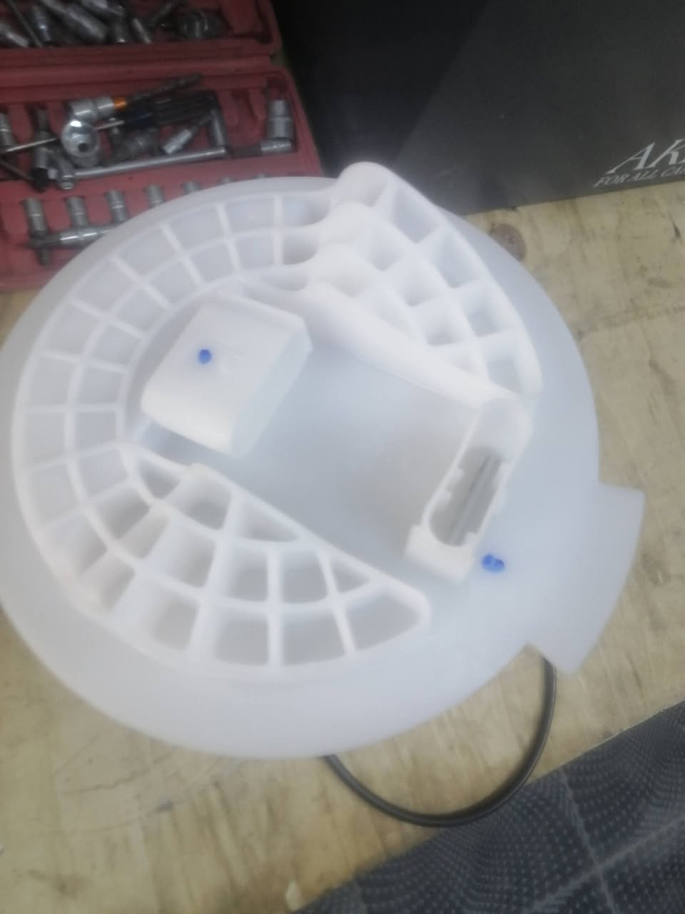 سلام عليكم توفر قاعده دبل فيتبم جارجر اوباما  جالنجر من موديل11الى موديل 18دبل فيتبم
وتوفر قاعده موديل، 19الى موديل 23 فيتبم واحد 
ضمان  المده 6ااشهر 
بغداد الدوره شارع 60
***********
