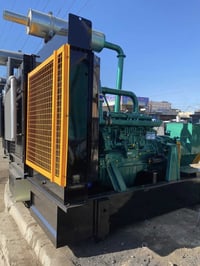 مولده أسكانيا • 200 كيفي • دي أس