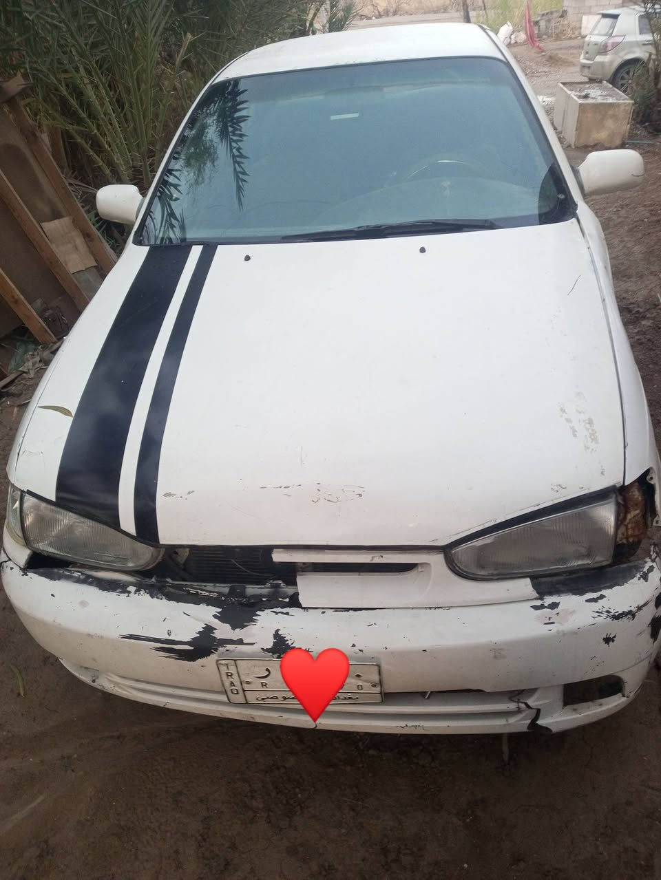 من رخصت الادمن سياره الانتره دمعه اوتماتيك موديل 1995مشروع وطني مكينه وكير شرط حاويه مكفولات صدر خليفي امامي جديد منضومه تبريد شغاله كهربائيات شغاله بس مبدل جاملغ الايسر السعر 18وبيهه مجال بسيط مال جناي مستعجل عله بيعتهه مكاني العزيزيه واسط *********** الرقم الملني بغداد اتعهد سرقه وعشائر
