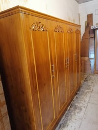 كنتور ٤ باب • نقش زان • صاج ٥ملم