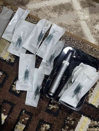 Dr Pen • جهاز تجميل • ميكرونيدلينغ