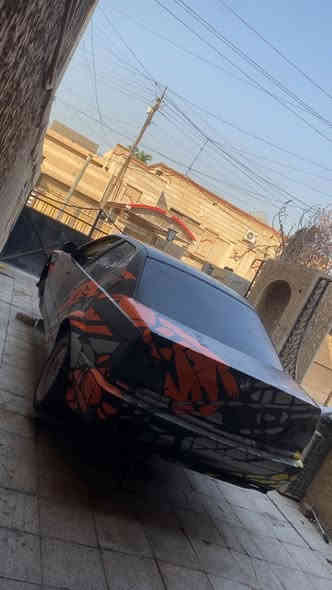 سلام عليكم اخوان e36 مجهزه للدرفت بالكامل رقم بغداد مكينه 44 جديده سياره بيهه هوايه غراض اصليه للبيع وسعر مناسب مستعجل عالبيع السعر 48 مكاني بغداد حي الجامعه ***********
