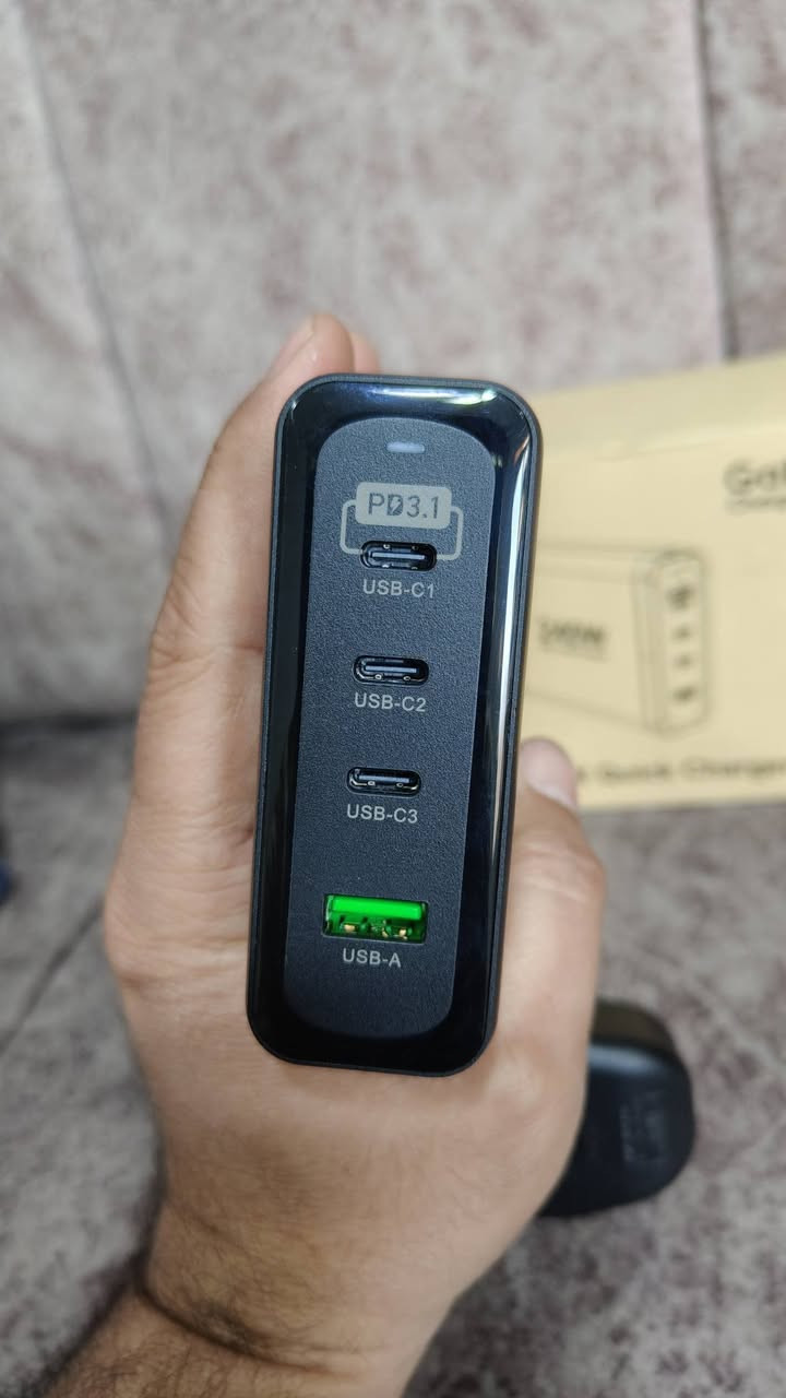 شاحنة 240w


**إذا كنت صاحب هذا الإعلان وتريد حذفه لأي سبب، رجاءا أرسل رسالة إلى الدعم الفني**