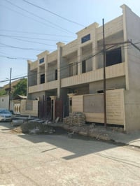 دارين • حي الميثاق • ٤غرف