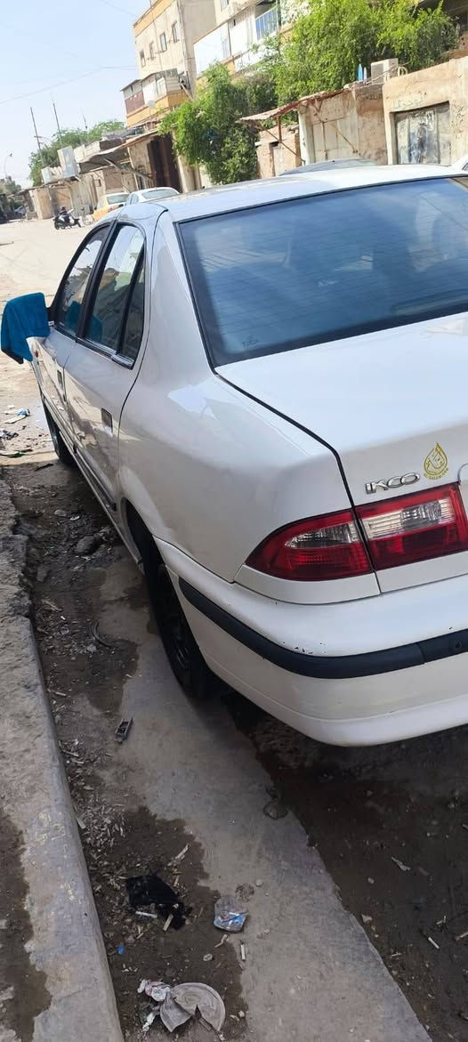 سلام عليكم شباب سمند ٢٠١٧ بيها جاملغ امامي مبدل فقط  كير مكينه وكير مكفوله وتبريد ثلج جاهزه كلشي ماعايزه سعرها ٥٥ وبيها مجال بسيط


**إذا كنت صاحب هذا الإعلان وتريد حذفه لأي سبب، رجاءا أرسل رسالة إلى الدعم الفني**