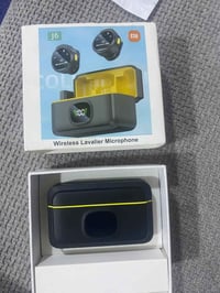 مايك شاومي • جديد • لوك