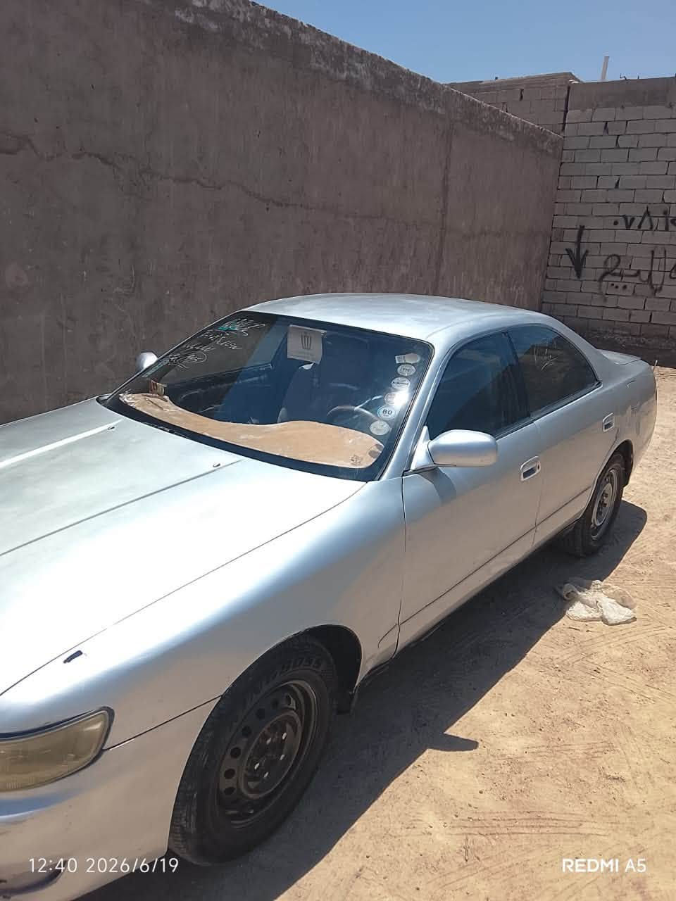 شيزر نفخ موديل 95رقم صلاح الدين انگليزي حداديه تبريد كامله سياره مكينه 2ونص ام ديلكو باسمي مداور ثاني يوم
مكان نجف كوفه 
سعر 55وبيه مجال 
مكلف بل نشر مارد خاص 

***********
